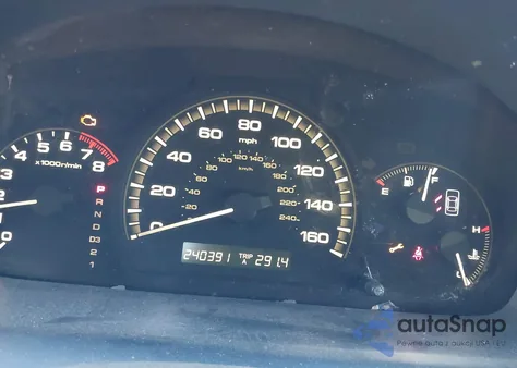 2007 Honda Accord 2.4 Lx z USA, uszkodzony, nr VIN 3HGCM56467G710441